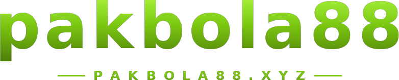 pakbola88 logo